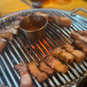숯애굽다 사진