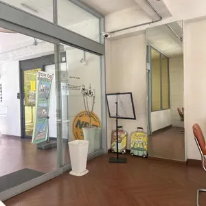 두낫디스터브 리뷰 사진