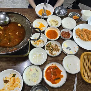 옛날밥집 사진