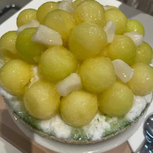 카페,하라리 사진
