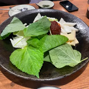 유성닭갈비 사진