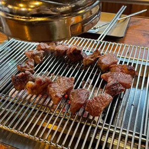 이가네양꼬치 사진