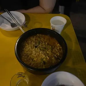 저수지 사진