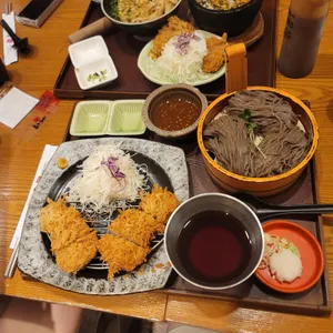 하나돈까스 사진