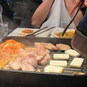 돈블랑  사진