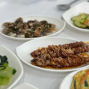 남도사또밥상 사진