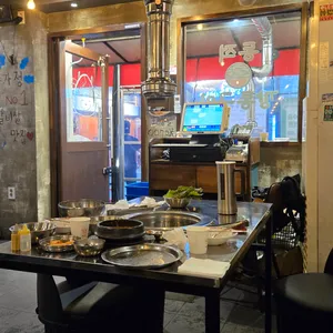동적깡통구이 리뷰 사진