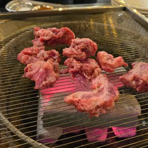 동적깡통구이 사진