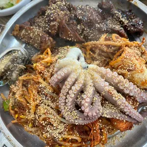 찜나라 사진 1