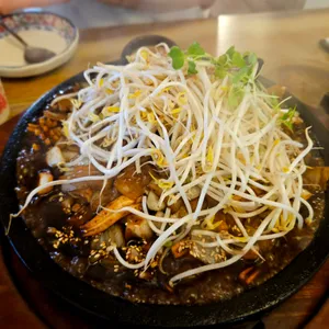 북한강돌짜장 사진