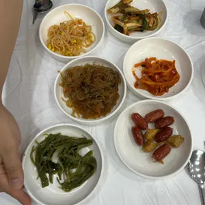 남경백반아구찜 사진