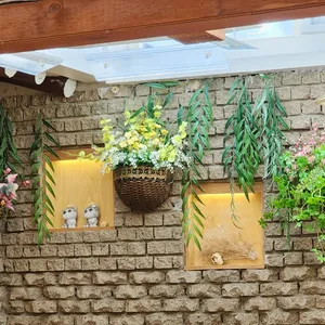 감꽃당 리뷰 사진