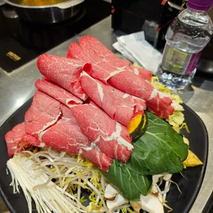 샤브진 리뷰 사진