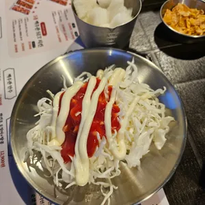 치킨89 사진