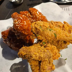치킨89 사진