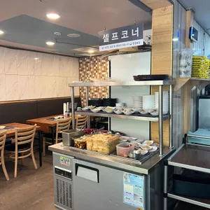문정모밀 리뷰 사진