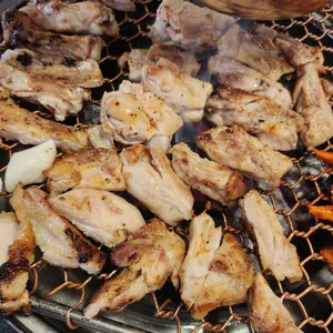 강적들숯불닭갈비 사진