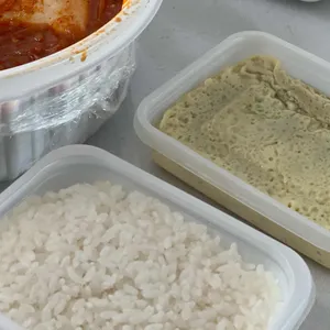 가마솥에푹끓인묵은지김치찜 사진