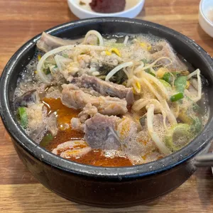 양평신내서울해장국 사진