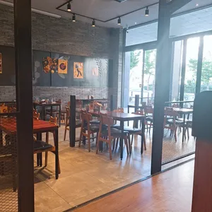 교촌치킨 리뷰 사진
