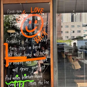 모얼동 리뷰 사진