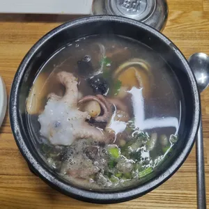 임단아갈비탕전문점 사진