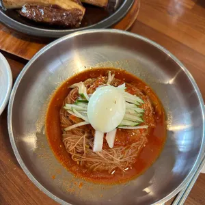 마당 사진