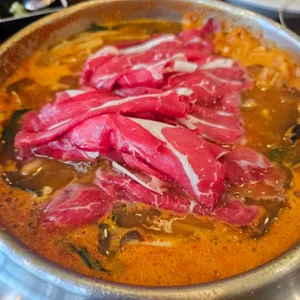 바르미 스시샤브 사진