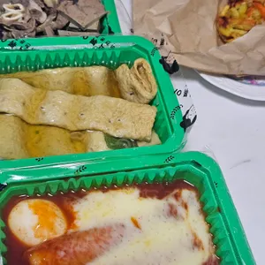 우리할매떡볶이 사진