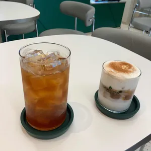 탑티어커피 사진