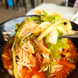 추암대게 사진