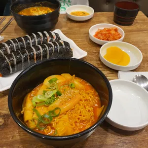 신세계분식 사진