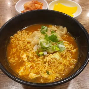 신세계분식 사진