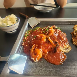 우와 사진
