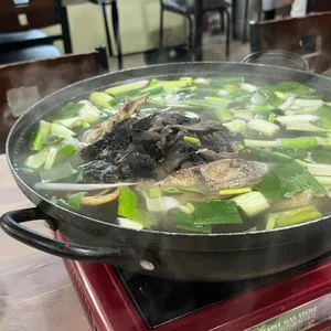 장암골 사진