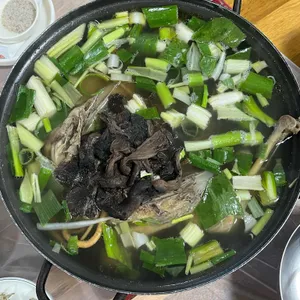 장암골 사진