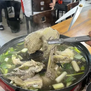 장암골 사진