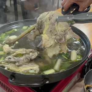 장암골 사진