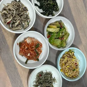 장암골 사진