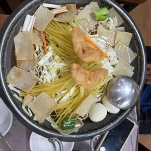 우리집떡볶이 사진
