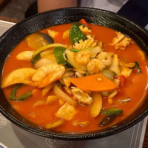 드래곤차이 사진