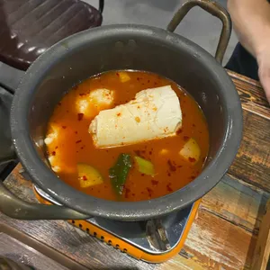 족발신선생  사진