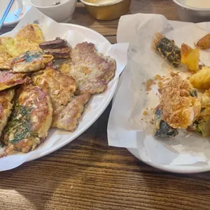 청학동부침개 대표 사진