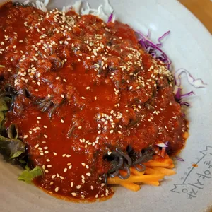족발야시장 사진