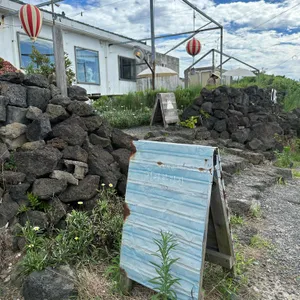 카페 한라산 리뷰 사진