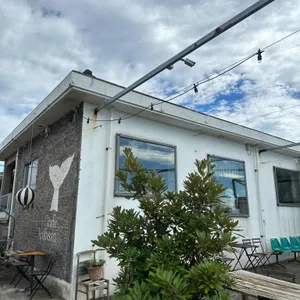 카페 한라산 리뷰 사진