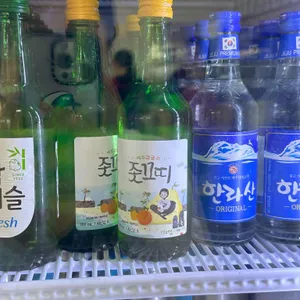우도물들이 해녀의집 사진