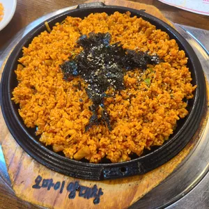 오마이양대창 사진