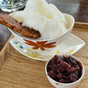 비아110 카페 사진
