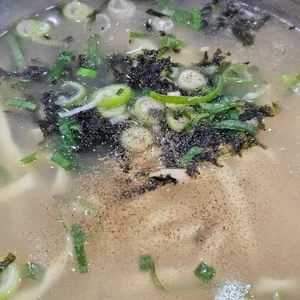양평칼국수 사진